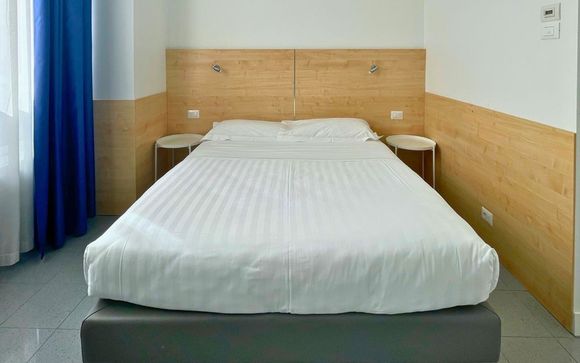 Ihr Zimmer