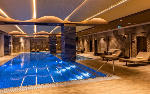 Für Ihren Komfort während der Rundreise