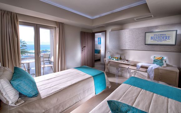 Ihr Zimmer