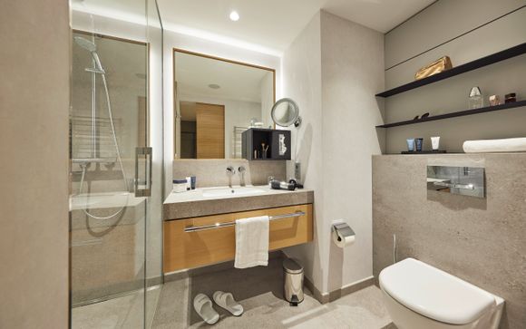 Ihr Zimmer