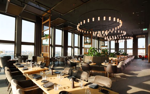 Ihr Zimmer