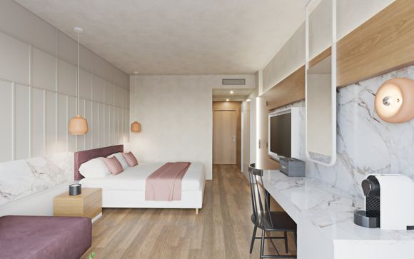 Ihr Zimmer