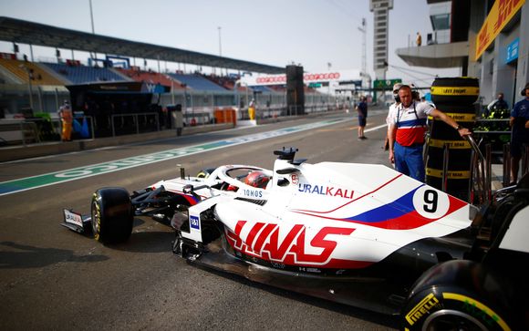 Im Angebot enthalten