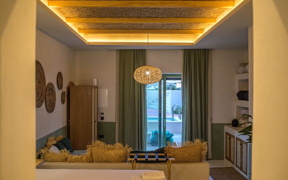 Ihr Zimmer