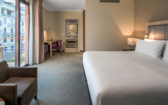 Ihr Zimmer