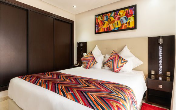 Für Ihren Komfort während der Rundreise