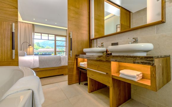 Ihr Zimmer
