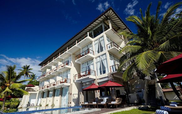 Für Ihren Komfort während der Rundreise