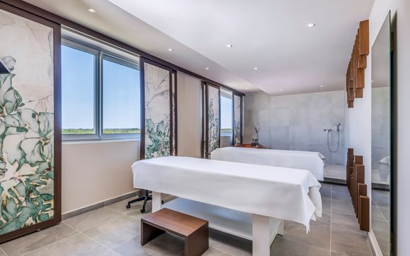 Ihr Zimmer