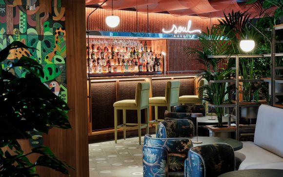 Ihr 5* Hotel