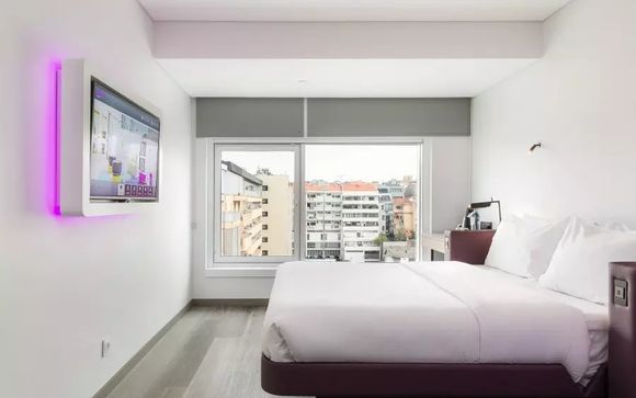 Ihr Zimmer