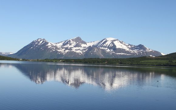 Ihre Rundreise im Detail