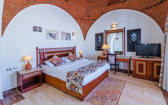 Ihr Zimmer