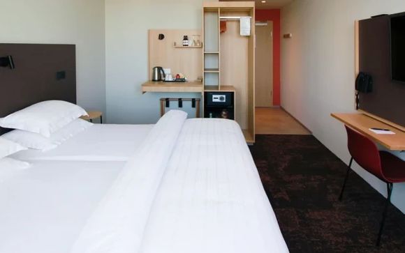 Ihr Zimmer