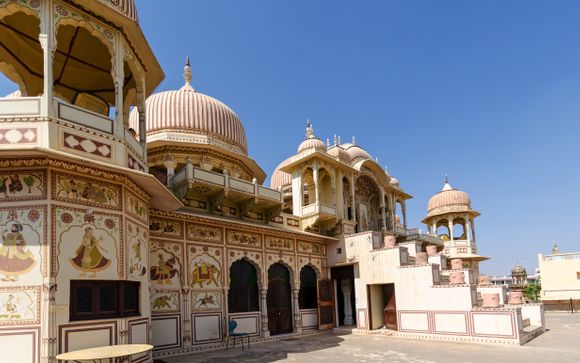 Ihre Rundreise im Detail