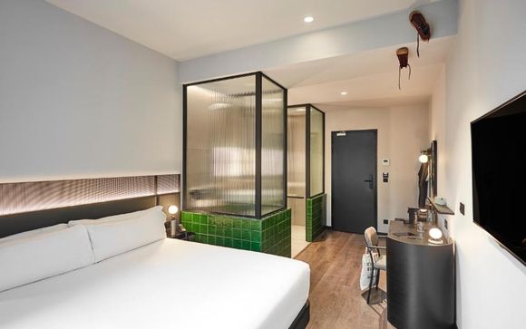Ihr Zimmer