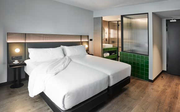 Ihr Zimmer