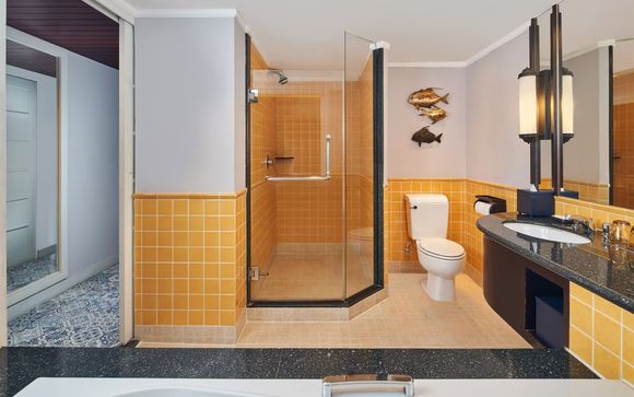 Ihr Zimmer