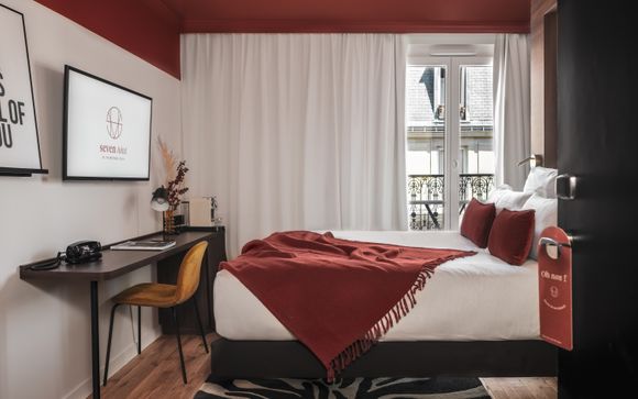 Ihr Zimmer