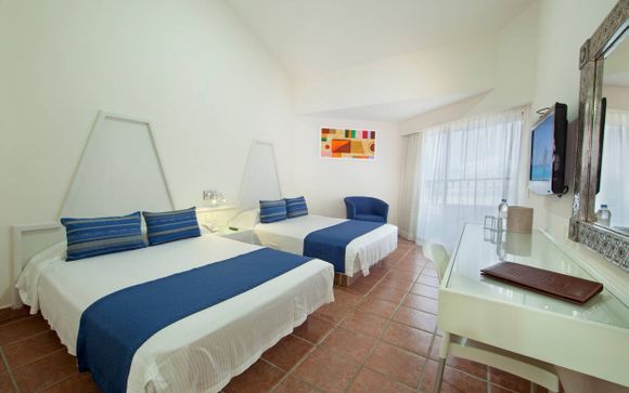 Ihr Zimmer