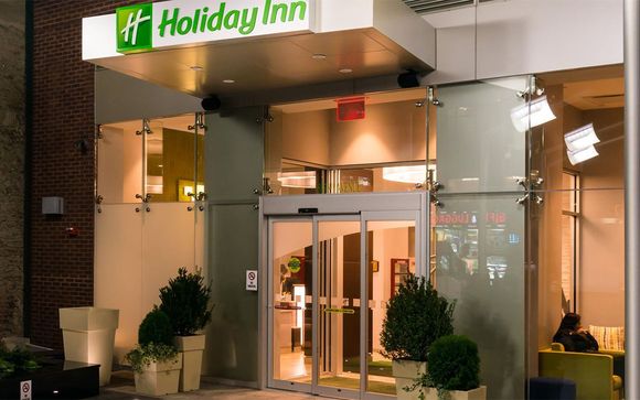 Ihr Hotel