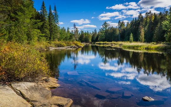 Ihre Autotour im Überblick