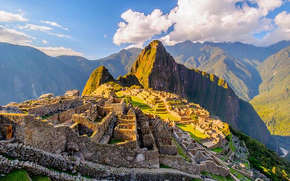 Ihre Rundreise im Detail