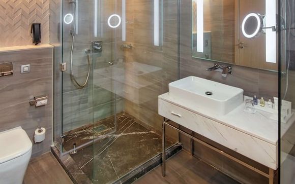 Ihr Zimmer