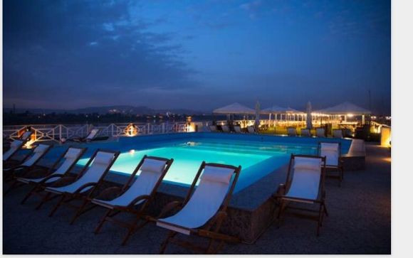 Für Ihren Komfort während der Reise