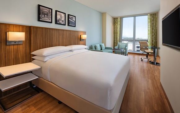 Für Ihren Komfort während der Reise