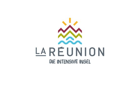 Willkommen auf... La Réunion!