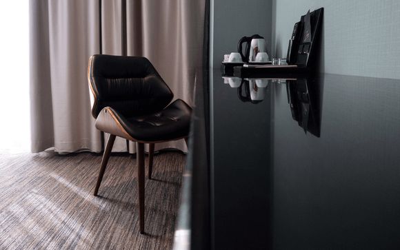 Ihr Zimmer