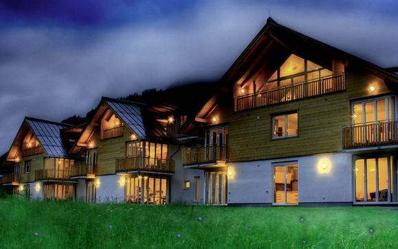 Ihr Hotel