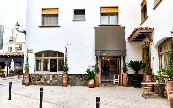 Ihr Hotel