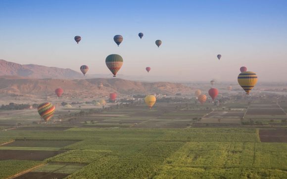 Ihre Ausflugsoptionen