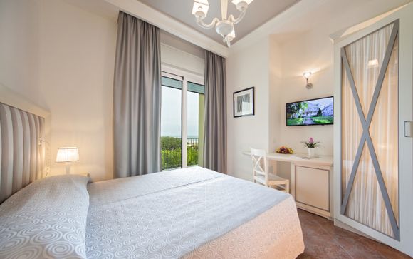 Ihr Zimmer