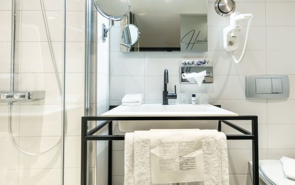 Ihr Zimmer