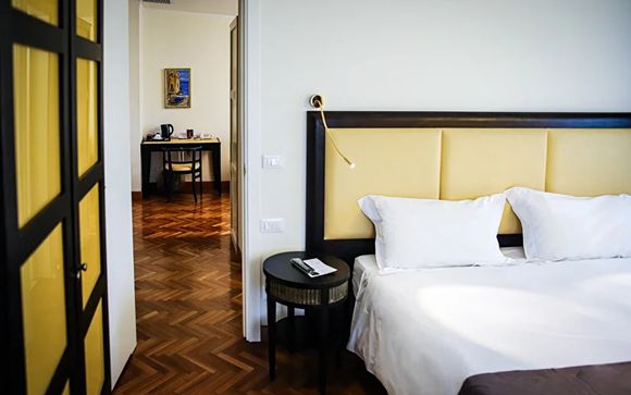 Für Ihren Komfort während der Rundreise