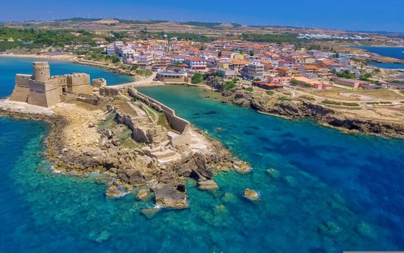 Ihre Rundreise im Detail