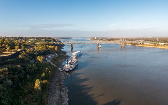 Ihre inbegriffenen Ausflüge