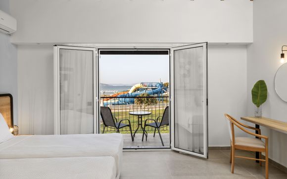 Ihr Zimmer