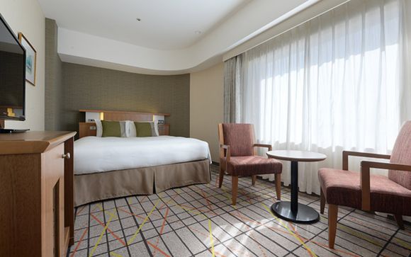 Für Ihren Komfort während der Rundreise