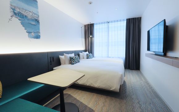 Für Ihren Komfort während der Rundreise