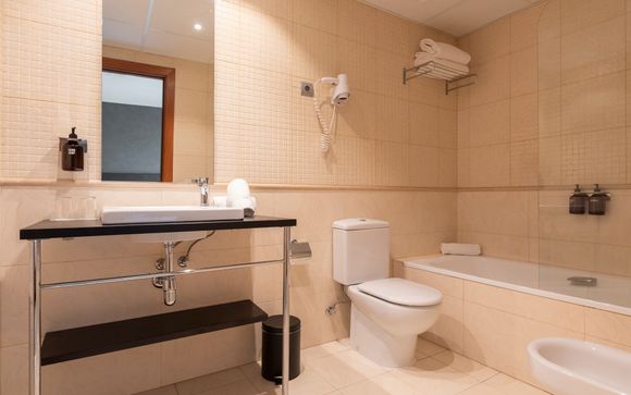 Ihr Zimmer