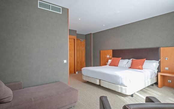 Ihr Zimmer