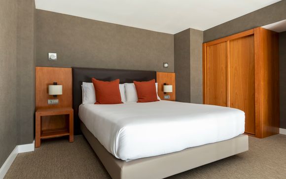 Ihr Zimmer