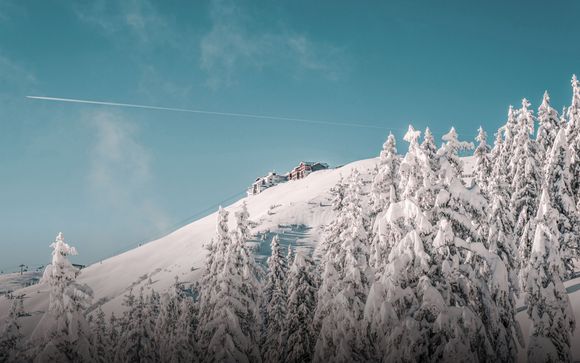 Willkommen in Zell am See