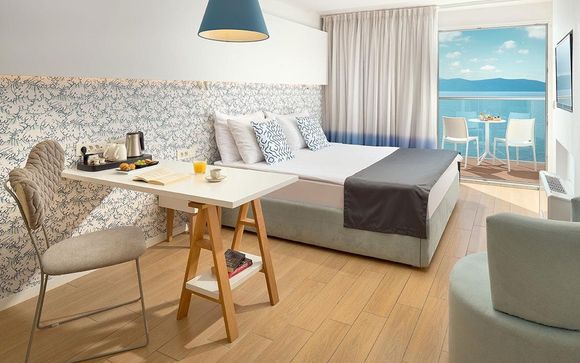 Ihr Zimmer