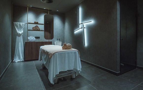 Ihr Zimmer