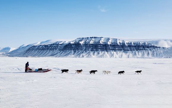 Ihre Reise im Detail